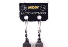MIDDY SQUARE MATCH BOMBS 7g