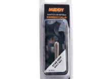 MIDDY STARGRIP BOLT SET