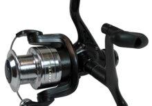 MIDDY WHITE KNUCKLE CX 40 REEL