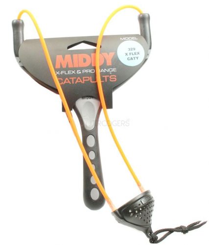 MIDDY CATY X-FLEX PELLET 329