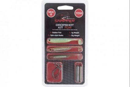 KORUM SNAPPER DS MIX KIT2 5cm