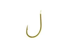 MUSTAD 60151NP-GL CORN HOOK