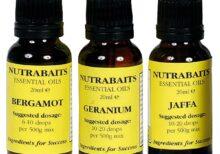 NUTRABAITS ESSENTIAL OIL SPEARMINT