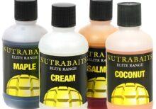 NUTRABAITS FLAVOR ELITE CHEESE 100ml