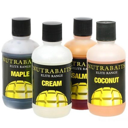 NUTRABAITS FLAVOR ELITE CHEESE 100ml