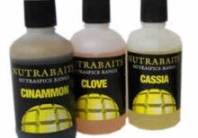 NUTRABAITS FLAVOR NUTRASPICE MIXED 100ml
