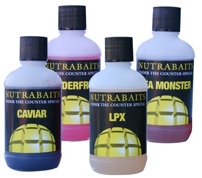 NUTRABAITS FLAVOR UTCS LPX 100ml NUTRABAITS FLAVOR UTCS LPX 100ml