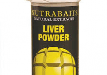 NUTRABAITS LIVER POWDER 50g