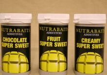 NUTRABAITS SUPER SWEET CHOCOLATE 50g