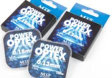 MAP OPTEX POLE LINE 100M