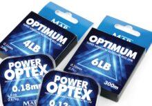 MAP OPTIMUM REEL LINE 300m