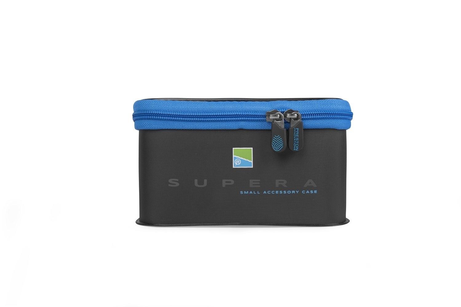 PRESTON SUPERA EVA ACCESSORY CASE SMALL PRESTON SUPERA EVA ACCESSORY CASE SMALL