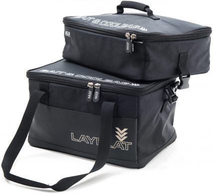 MAP PARABOLIX BAIT BAG BE