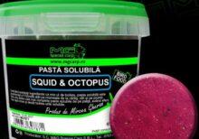 MGCARP PASTA SOLUBILA SQUID&OCTOPUS