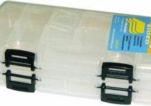 PLANO STOWAWAY DOUBLE SIDED 3500 ADJ