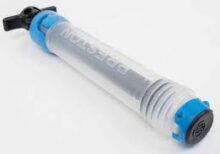 PRESTON SUPER PELLET PUMP