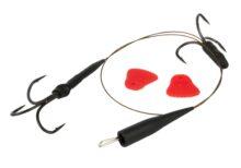 FOX RAGE QUICKCHANGE PATERNOSTER TRACE 6/18Kg