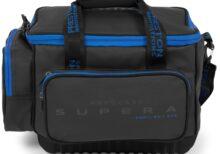 PRESTON SUPERA HARDCASE BAIT BAG SMALL