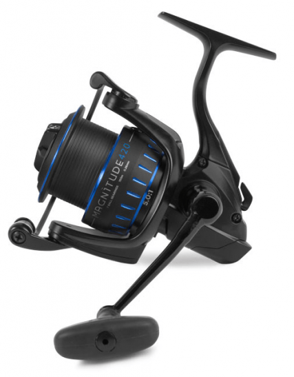 PRESTON MAGNITUDE 520 REEL