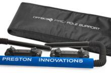 PRESTON PRO POLE SUPPORT
