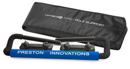 PRESTON PRO POLE SUPPORT