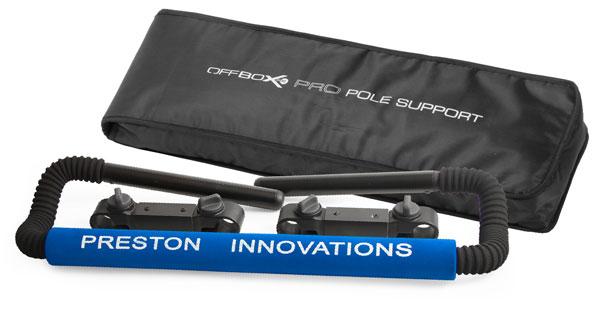 PRESTON PRO POLE SUPPORT PRESTON PRO POLE SUPPORT