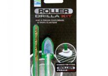 PRESTON ROLLER DRILLA KIT