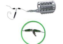KORUM READY HELIKITS QUICKCHANGE SWIVEL