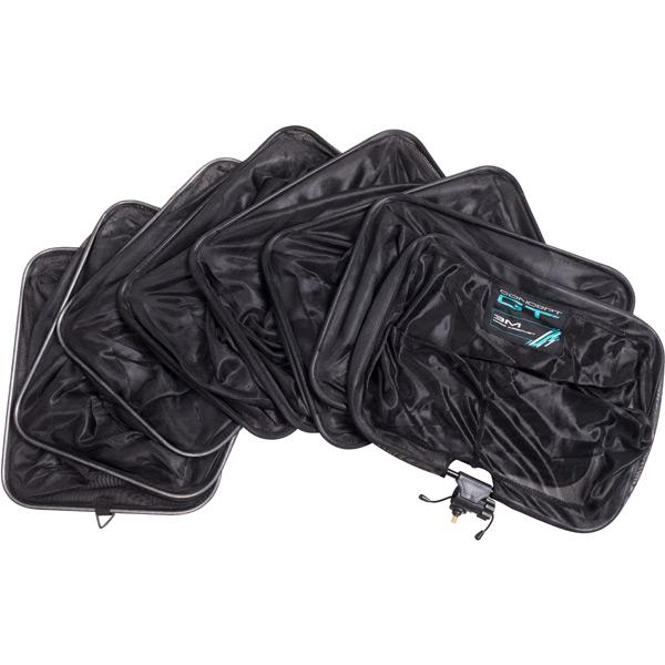 LEEDA CONCEPT GT CARP KEEPNET 3m LEEDA CONCEPT GT CARP KEEPNET 3m