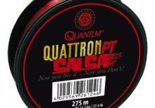 QUANTUM SALSA  RED LINE 275m