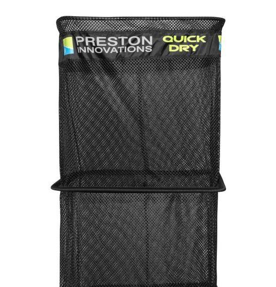 PRESTON QUICKDRY KEEPNET 4m PRESTON QUICKDRY KEEPNET 4m