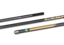 PRESTON RESPONSE CARP HANDLE  4m