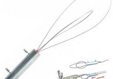QUANTUM LURE RETRIVER 260g