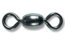 BLACK CAT ROLLING SWIVEL 4/0 135Kg