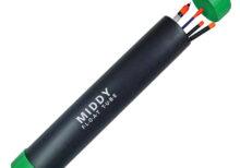 MIDDY ROUND FLOAT TUBE