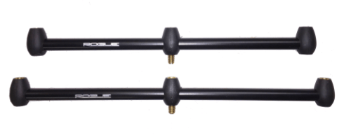 LEEDA ROGUE 3 ROD BUZZ BAR SET LEEDA ROGUE 3 ROD BUZZ BAR SET