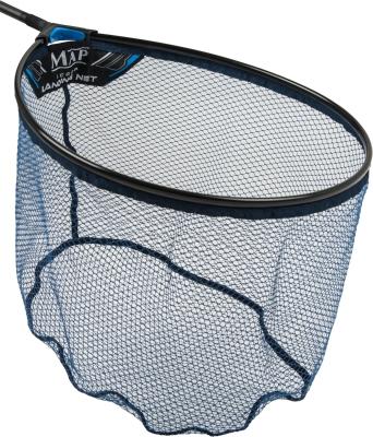 MAP SCOOP LANDING NET