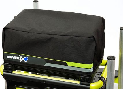 MATRIX SEATBOX COVER