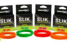 MATRIX SLIK ELASTICS 3m