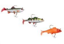 KORUM SNAPPER DRONES 12cm