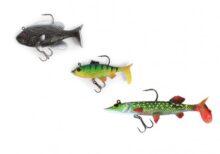 KORUM SNAPPER DRONES 8cm