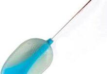 WYCHWOOD SPLICING NEEDLE