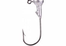 QUANTUM JIG HEAD 4/0 10g