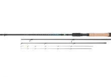 PRESTON SUPERFEEDER 3.30m cw50g