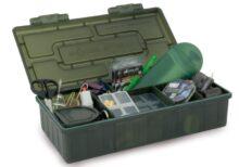 KORUM TACKLE MANAGER