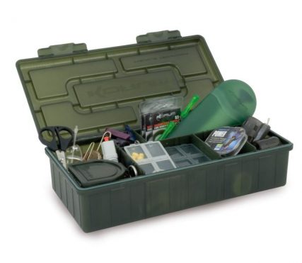 KORUM TACKLE MANAGER