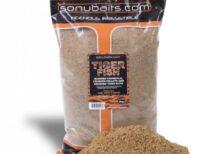 SONUBAITS TIGER FISH GROUNDBAIT 2Kg