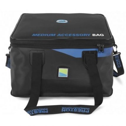 PRESTON WORLD CHAMP ACCES BAG MEDIUM