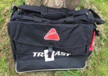 TRI-CAST DELUXE MATCH CARRYALL 60L