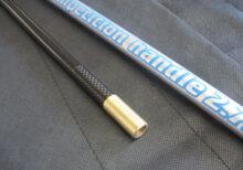 TRI-CAST TRILOGY XS COMPETITION HANDLE 2